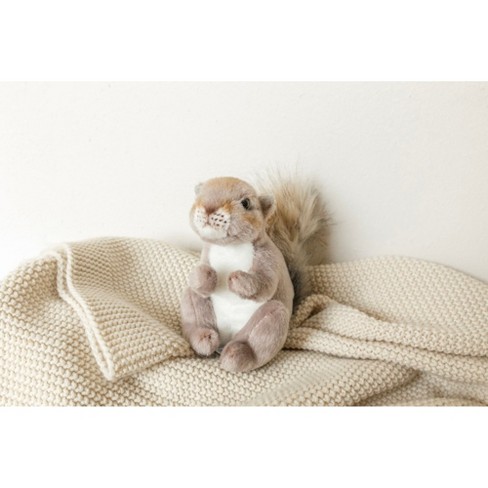 Giant stuffed squirrel on sale