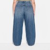 Women's Mid-Rise Barrel Jeans - Wild Fable™ - 3 of 3