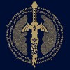Boy's Nintendo The Legend of Zelda: Tears of the Kingdom Master Sword Icon T-Shirt - 2 of 4