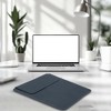 Unique Bargains 14" Tablet and Laptop Sleeve with Accessories Pouch 1 Set - 2 of 4