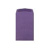 JAM Paper 6 x 9 Open End Catalog Envelopes Dark Purple Bulk 250/Box (1287033F) - 2 of 2