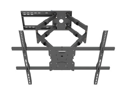 Heavy Duty Full-Motion Articulating TV Wall Mount Bracket