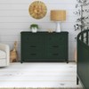 DaVinci Beau 6-Drawer Dresser - 2 of 4