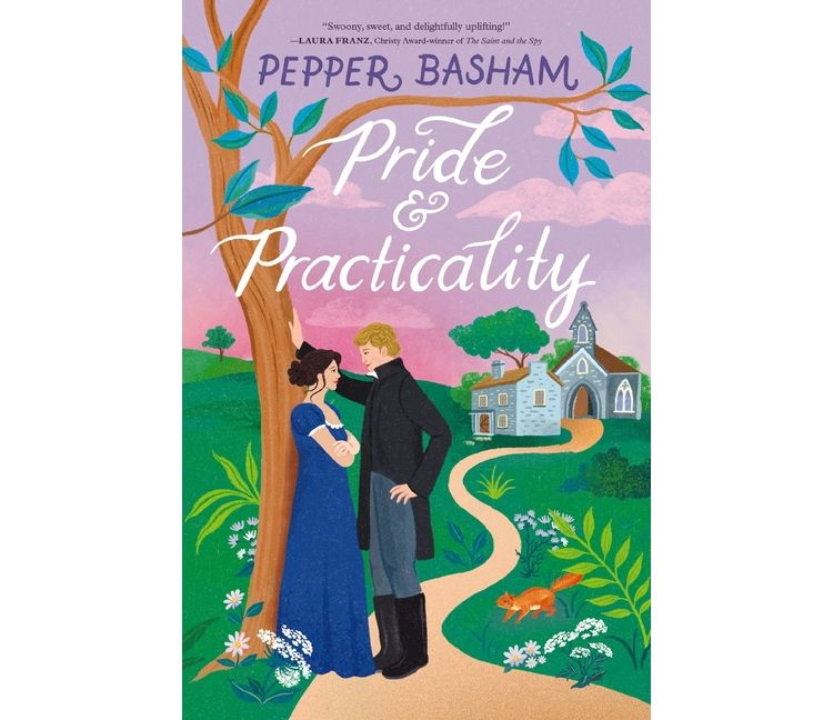 Pride and Practicality - by Pepper Basham (Paperback), 1 of 1