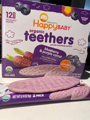 Target happy baby store teethers