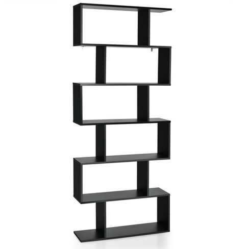 MDF Sports Shop Display Rack, Size: 8/4