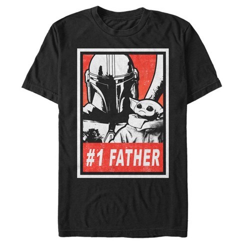 Cheap Din Djarin Star Wars The Mandalorian T Shirt, Star Wars