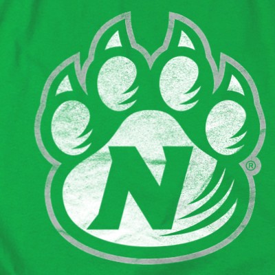 kelly green