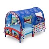 Delta Children Mickey Mouse Toddler Tent Bed - 4 of 4