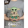 Star Wars：The Mandalorian Grogu(Egg Attack) - 4 of 4