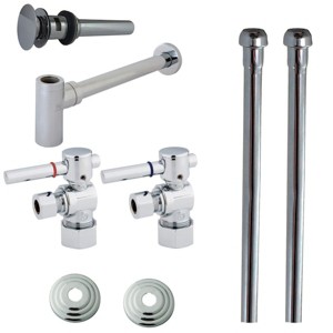 Trimscape  CC53301DLTRMK2 Vessel Sink Plumbing Supp CC53301DLTRMK2 - 1 of 1