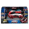 Nikko RC Nano Omni X Galactic Red Remote Control Car - 2 of 3