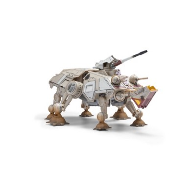 Star Wars AT-TE 12" Six-Legged Action Vehicle
