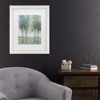 Trademark Fine Art - Tim OToole Tree Grove I Matted Framed Art - 2 of 4