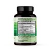 Emerald Labs Cerebral Calm - Premium Calming Supplement - 60 Vegetable Capsules - 2 of 3