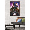 Trends International Marvel What If? - Group Framed Wall Poster Prints - 2 of 4