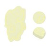 Unique Bargains Elephant Bath Sponge 1 Pc - 3 of 4