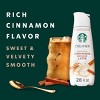 Starbucks Cinnamon Dolce Creamer - 28 fl oz - image 4 of 4