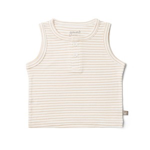 Goumi Baby Tank Top - 1 of 4