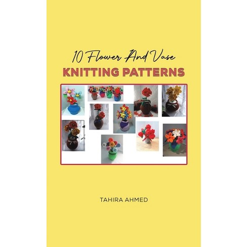 The Knitting Pattern Writing Handbook: How to Write Great Patterns that  Knitters Will Love to Make (Hardcover)