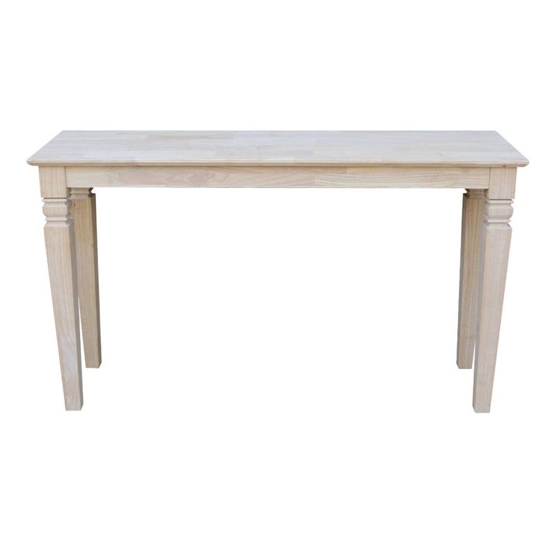 Java Console Table - International Concepts, 3 of 10