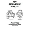 Women's Beetlejuice Beetlejuice Wanted Again T-Shirt - image 2 of 3