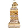 Old World Christmas Blown Glass Ornament for Christmas Tree, Bryce Cannon National Park - 4 of 4