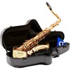 Allora ATS-580 Chicago Series Tenor Saxophone - image 3 of 4