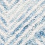 blue/ivory