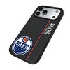 NHL Western Conference Teams Sidebar MagSafe Compatible Cell Phone Case for Apple iPhone 17 Series - 2 of 4