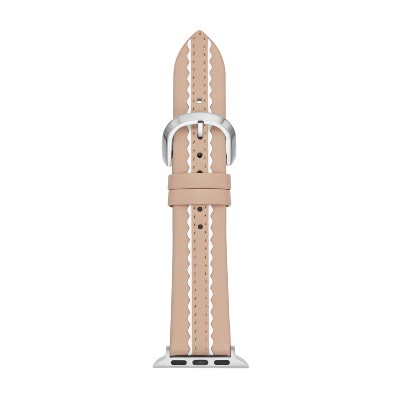 kate spade watch scallop