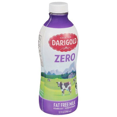 Darigold Skim Milk - 1qt