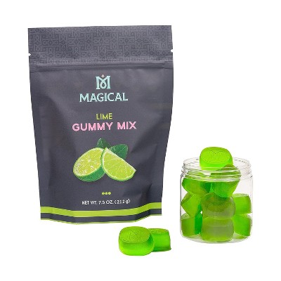 Magical Butter Machine Gummy Mix - 7.5 oz