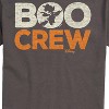Men's - Disney - Boo Crew Short Sleeve Graphic T-Shirt - 2 of 4
