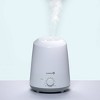 Safety 1st Stay Clean Humidifier - White