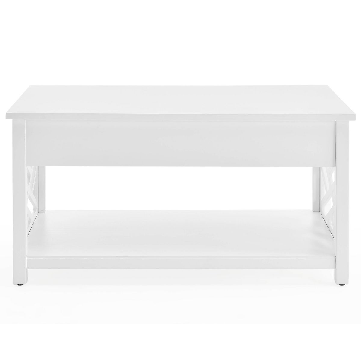 36" Middlebury Coffee Table and 2 End Tables with Drawer - Alaterre Furniture - thumbnail 6