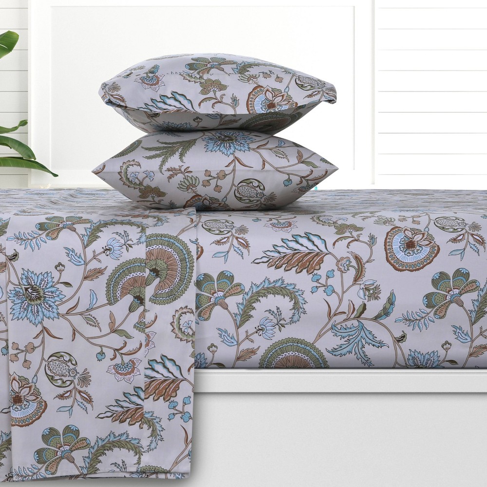 Organic Cotton Sheeting / Sateen- extra wide