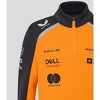Castore McLaren F1 Kids 2025 Team 1/4 Zip Mid-Layer Top - 3 of 4