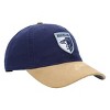 Harry Potter Ravenclaw Crest Men's Navy Dad Hat - image 4 of 4