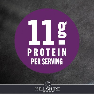Hillshire Farms Reserve Maple Glazed Ham - 7oz