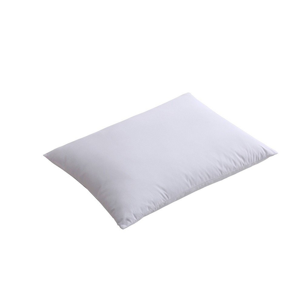 Photos - Pillow Jumbo Goose Feather Bed  - St. James Home