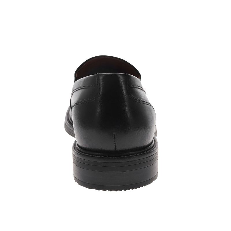 Dockers Mens Linchfield Genuine Leather Dress Loafer Shoe, 3 of 7