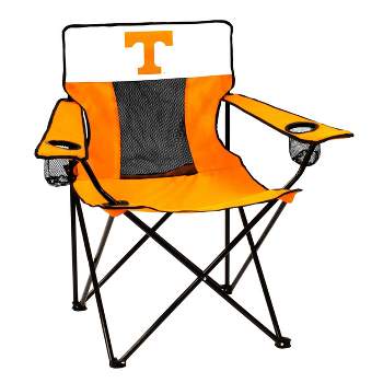 NCAA Tennessee Volunteers Elite Chair