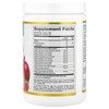California Gold Nutrition Superfoods, Organic Red Superfoods with Organic Acai, Organic Blueberry, Organic Cranberry, and Organic Pomegranate Powders, - 2 of 3
