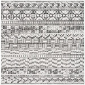Courtyard CY8196 Power Loomed Indoor/Outdoor Area Rug  - Safavieh - 1 of 4