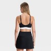 Women's Low Support Crossover Sports Bra - JoyLab™ - 2 of 3