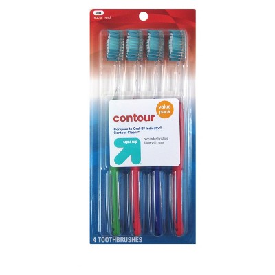 oral b indicator