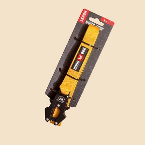 Boss Dog Tactical Leash - 1 of 4