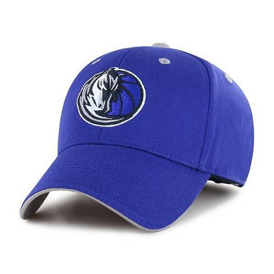 NBA Dallas Mavericks Boys' Moneymaker Hat