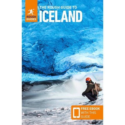 The Rough Guide to Iceland (Travel Guide with Free Ebook) - (Rough Guides) 7th Edition by  APA Publications Limited (Paperback)